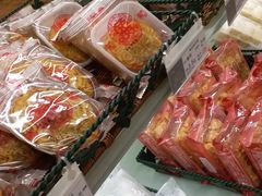 -Caidie Bakery采蝶轩(人民东路店)