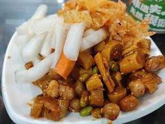 -牛一嘴·兰州牛肉面·大盘鸡(财富中心店)