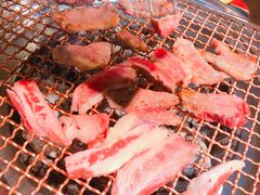 -九田家黑牛烤肉料理(太阳城店)