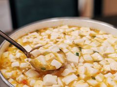 -红厨巷·淮扬菜(熙南里店)