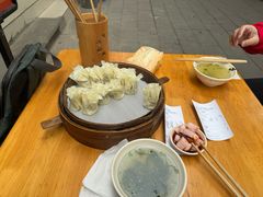 -晓友烧麦(光华村店)