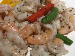 -百富源·海鲜辽菜(浑河堡店)