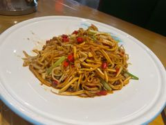 -大鸽饭(马王堆店)