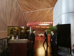 -国家大剧院·西餐厅