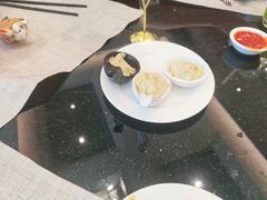 -东方红海鲜百汇(国际大厦店)