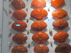 -龙海鲜螃蟹王(宏茂桥店)