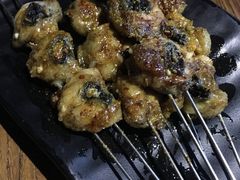 -嘚味徐州烧烤特色菜
