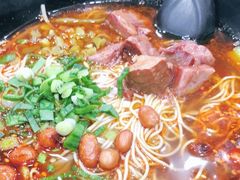 -张飞牛肉(观前街店)