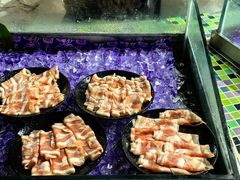 -渔家火锅·海鲜自助餐·演艺(亚龙湾天域酒店)