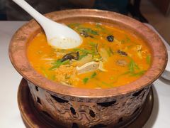 -燕兰楼·清真宴(大钟寺店)