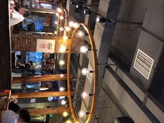 -聚点串吧·北京烧烤(赵登禹路店)