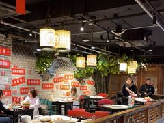 -京味斋·北京烤鸭(北京南站洋桥店)