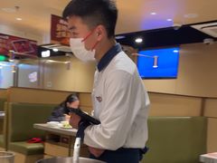 -海底捞火锅(莘松路店)