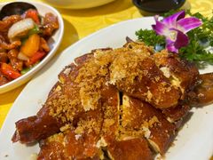 -龙图阁海鲜饭店