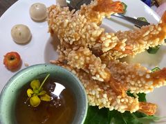-Meena Rice Based Cuisine