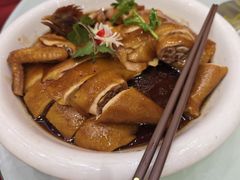 -禄福山庄•顺德菜·融和菜(龙江店)