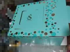 -莎琳娜食品有限公司·蛋糕店