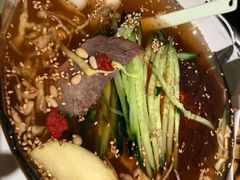 -七八冷面·延边朝鲜族美食(圣熙八号店)