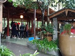 -青城甲(青城山店)