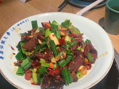 -吃饭皇帝大(解放西路店)
