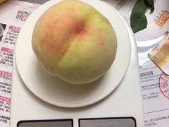 -田园东方蜜桃村的田野营地
