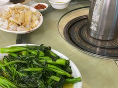 -深圳柯记餐厅(大望店)