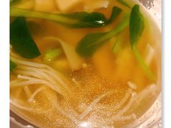 -五观堂素食(新华路店)