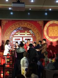 点击看大图 -Sunny喜铺婚礼策划(东部店)