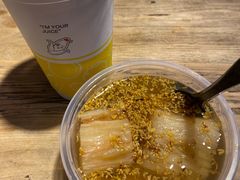 -黄记玉米汁(叠翠路店)