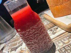 -绿茶餐厅(同成街华联店)