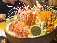 -吉兆·料理(红梅南路店)