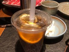 -老墙根涮肉·铜锅·烧烤(欢乐谷·王四营店)