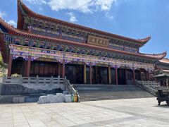 -大围山国家森林公园