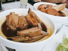 -三美肉骨茶(柏威年广场店)