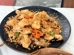 -御龙海鲜火锅(十六浦店)