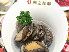 -扬之阿李菌汤火锅(1969店)