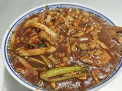 -卢香纪面馆(丽园路店)