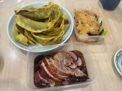-清真·西北桥头拉面大王(丁家桥店)