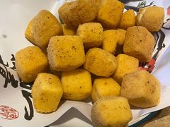 -粤港餐厅(禹州商业广场店)