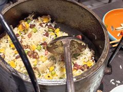 -川流不息·地道川菜·小龙虾(松东路店)