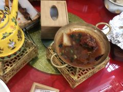 -羊之道草原味道清真餐厅(番禺店)