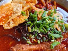 -龍城柳州螺蛳粉(群星路店)