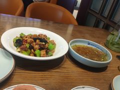 -新时代大酒店(仰口路店)