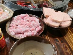 -仪表厂火锅(总店)