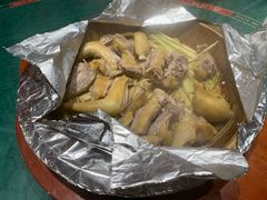 -大鸽饭(汉溪长隆店)