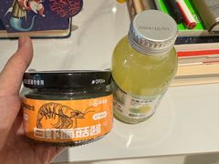 -双合园·海鲜水饺青岛菜(九水东路店)