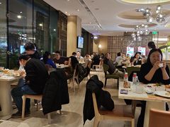 -冀粤香海鲜自助餐厅(西美五洲店)