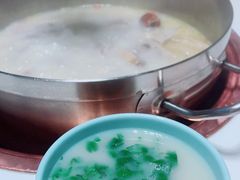 -洪氏嗨捞·猪肚鸡火锅(阳光天地店)