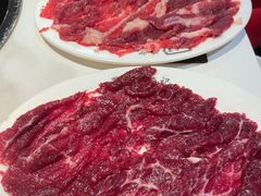 -八合里潮汕鲜牛肉火锅(福州万象城店)