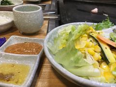 -金顺碳烤肉(1号店)